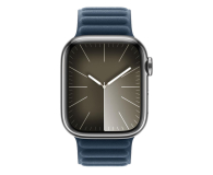 Apple Pasek magnetyczny 41 mm S/M niebieski - 1180414 - zdjęcie 3